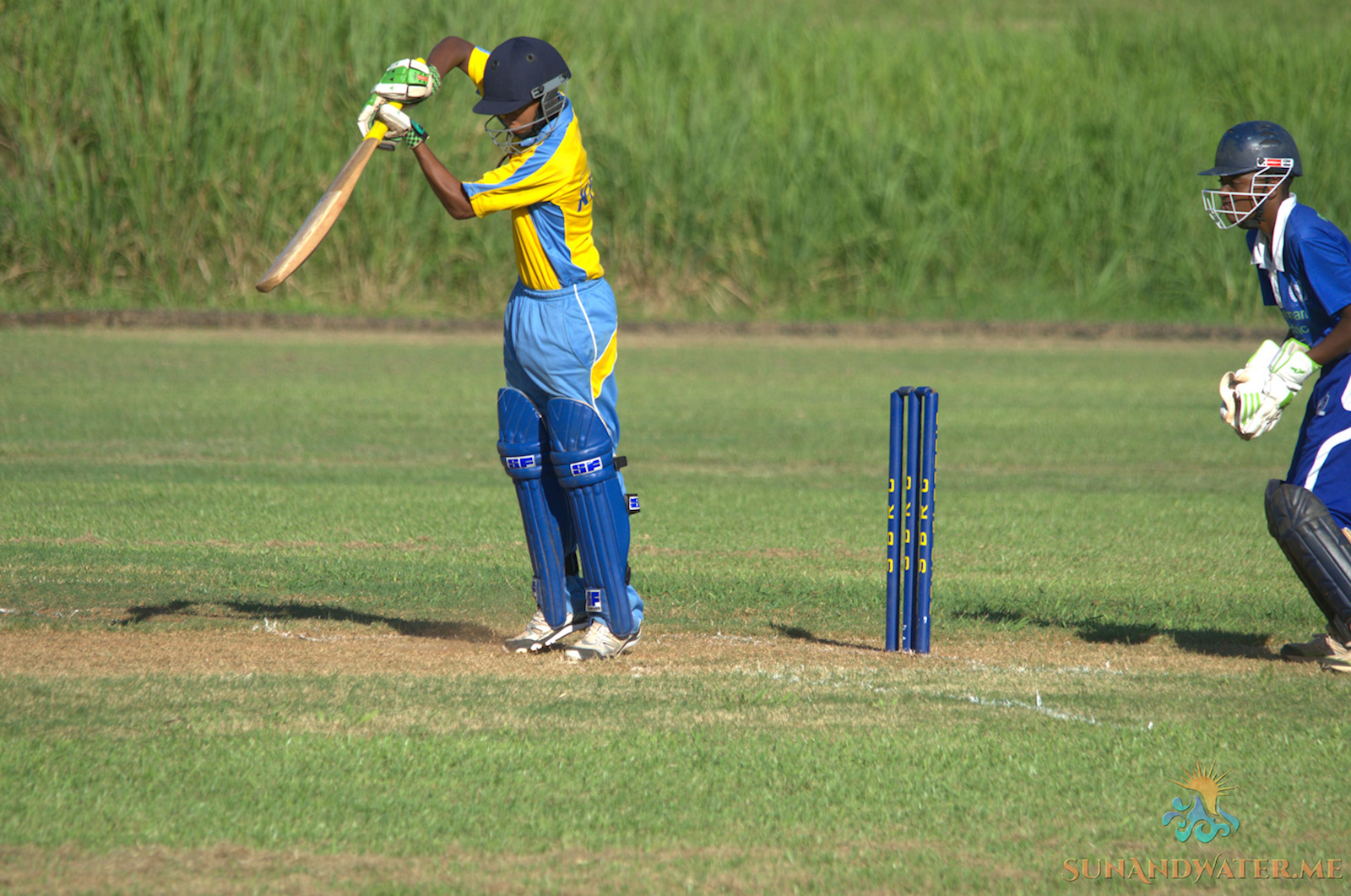 Somerset Bridge vs Southampton Rangers 2014 (175)